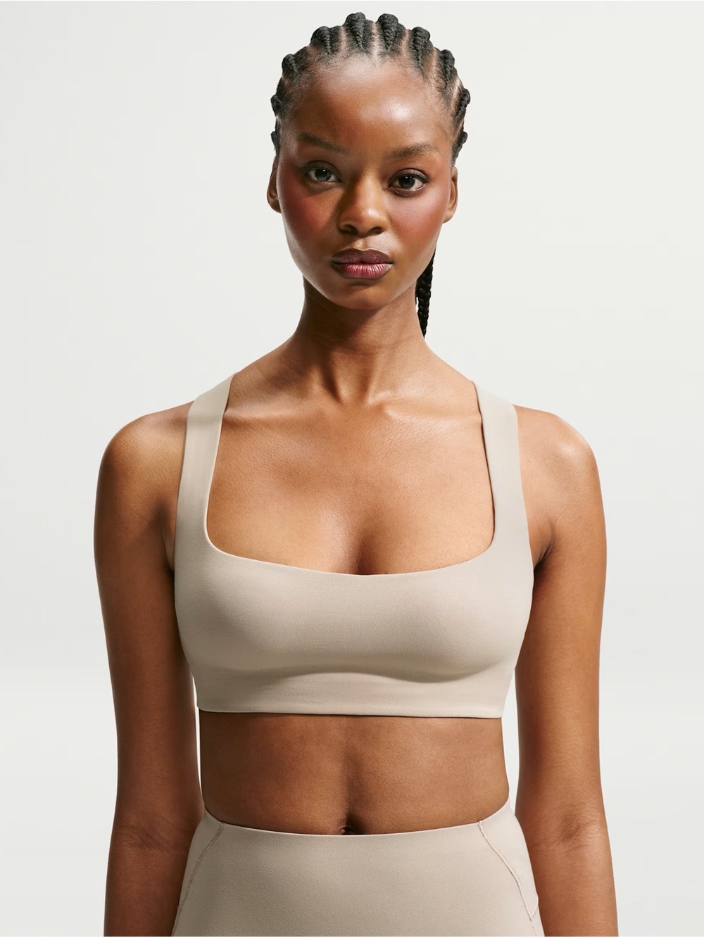 NIKE x SKIMS sports bra